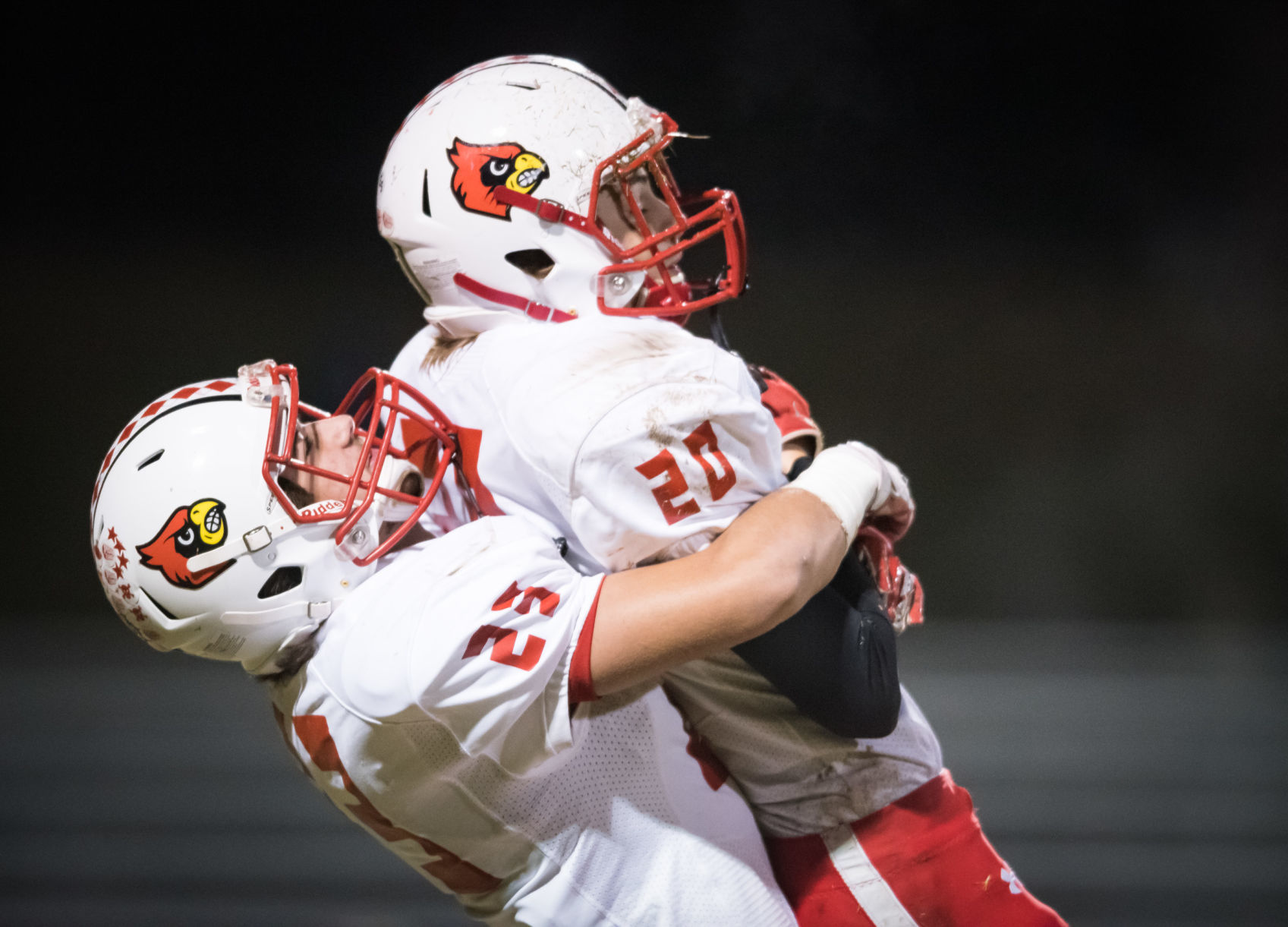 East Surry South Stokes Football